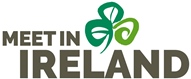 MeetInIreland logo