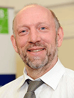 David Bowers, sigma Chair
