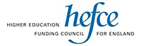 hefce logo